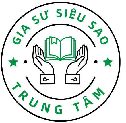 Trung tâm Gia Sư Siêu Sao